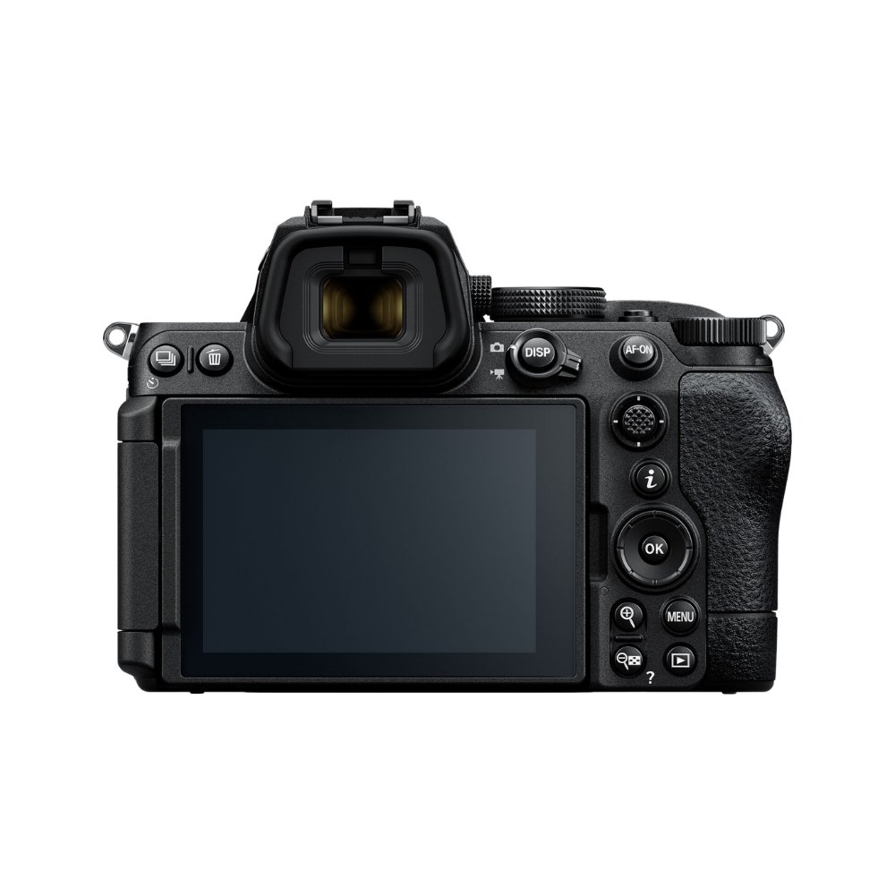 Nikon Z5 II Mirrorless Camera + objectif 24-200mm f/4-6.3